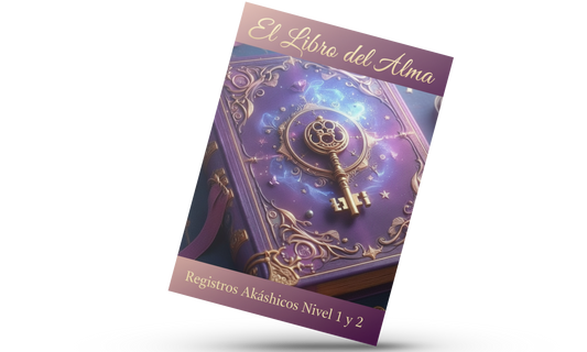 El Libro del Alma