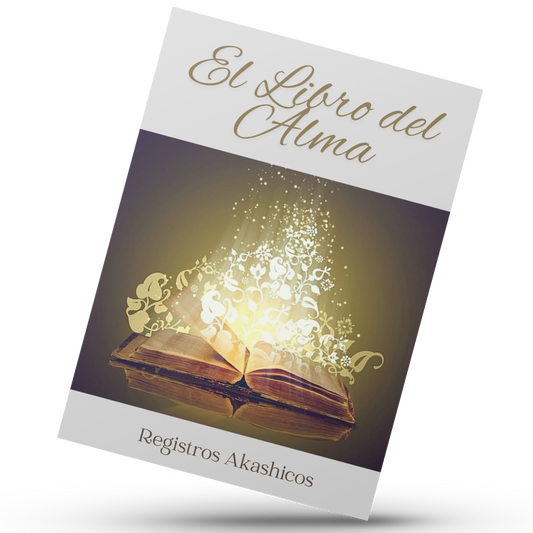 “El Libro del Alma”